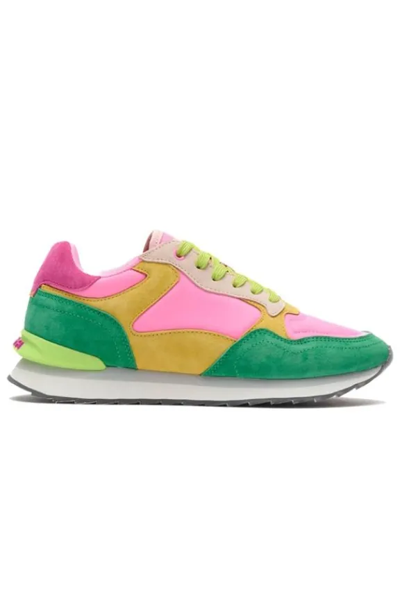 Hoff Santa Marta Trainers - City | Hoff