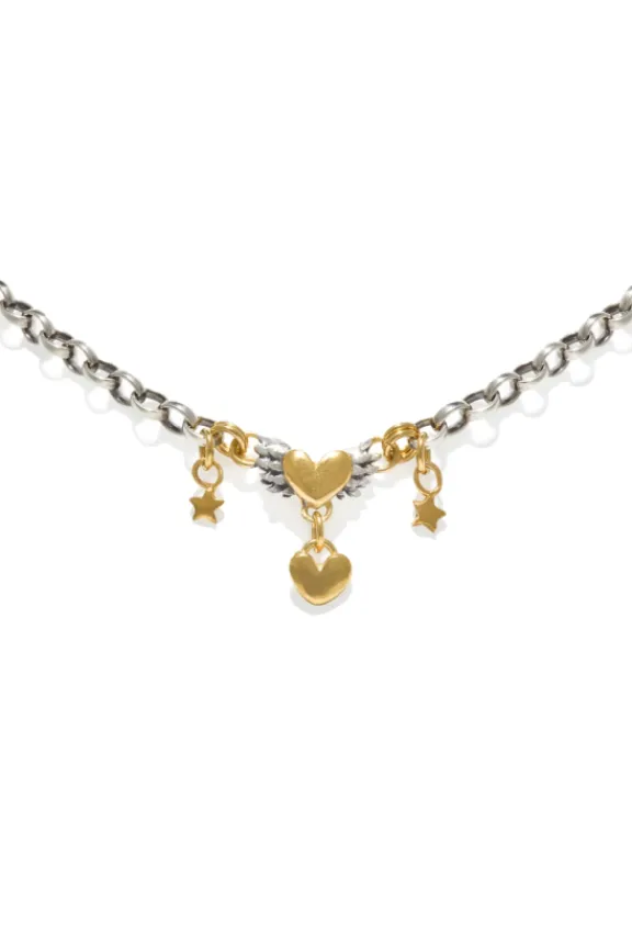 Sophie Harley Satellite Necklace | Jewellery | Gifts