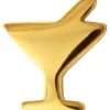 Lulu Copenhagen Saturday One Piece - Gold Plated | Jewellery | Gifts