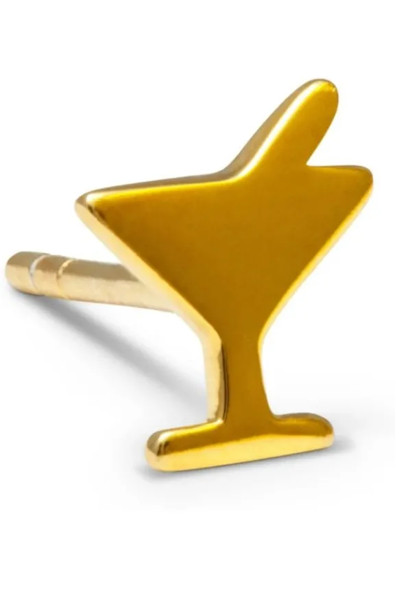 saturday_one_piece__gold__2.webp Lulu Copenhagen Saturday One Piece - Gold Plated | Jewellery | Gifts