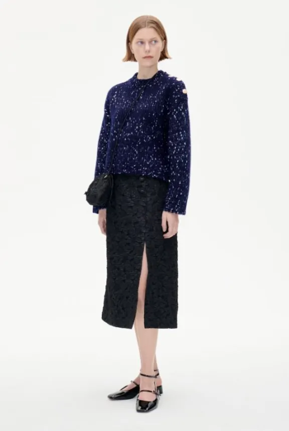 sayona_skirt__black_3.webp Baum Und Pferdgarten Sayona Skirt - Black | Skirts
