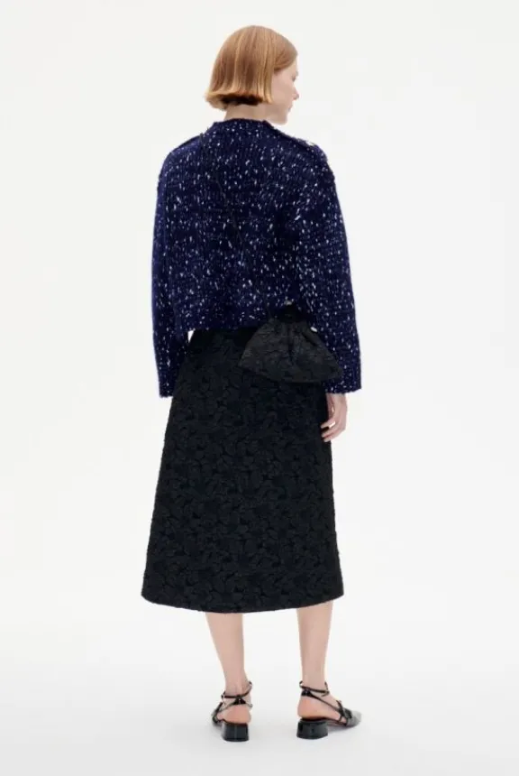 sayona_skirt__black_4.webp Baum Und Pferdgarten Sayona Skirt - Black | Skirts