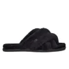 Ugg Scuffita Slipper - Black | Ugg