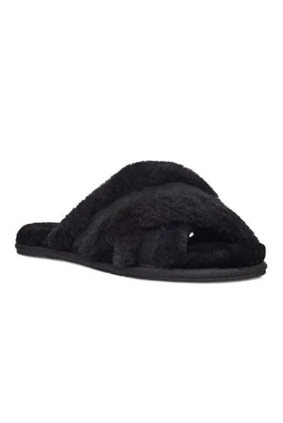 scuffita_slipper__black_2.webp Ugg Scuffita Slipper - Black | Ugg