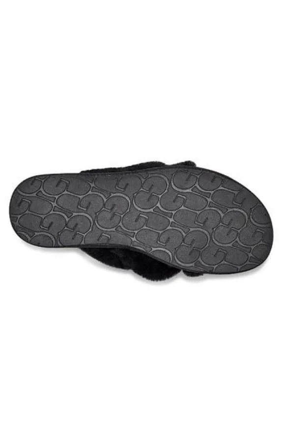scuffita_slipper__black_3.webp Ugg Scuffita Slipper - Black | Ugg