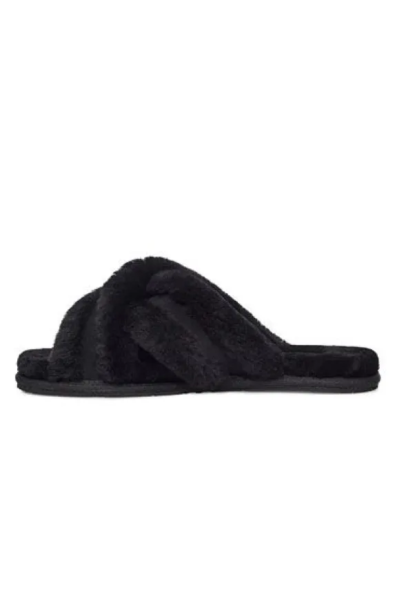 scuffita_slipper__black_4.webp Ugg Scuffita Slipper - Black | Ugg