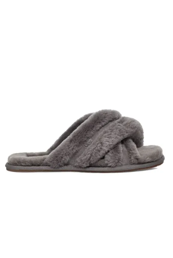 scuffita_slipper__charcoa_4.webp Ugg Scuffita Slipper - Charcoal | Ugg