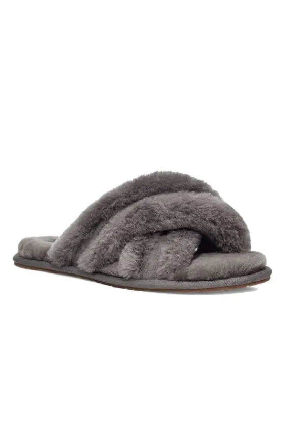 scuffita_slipper__charcoa_7.webp Ugg Scuffita Slipper - Charcoal | Ugg