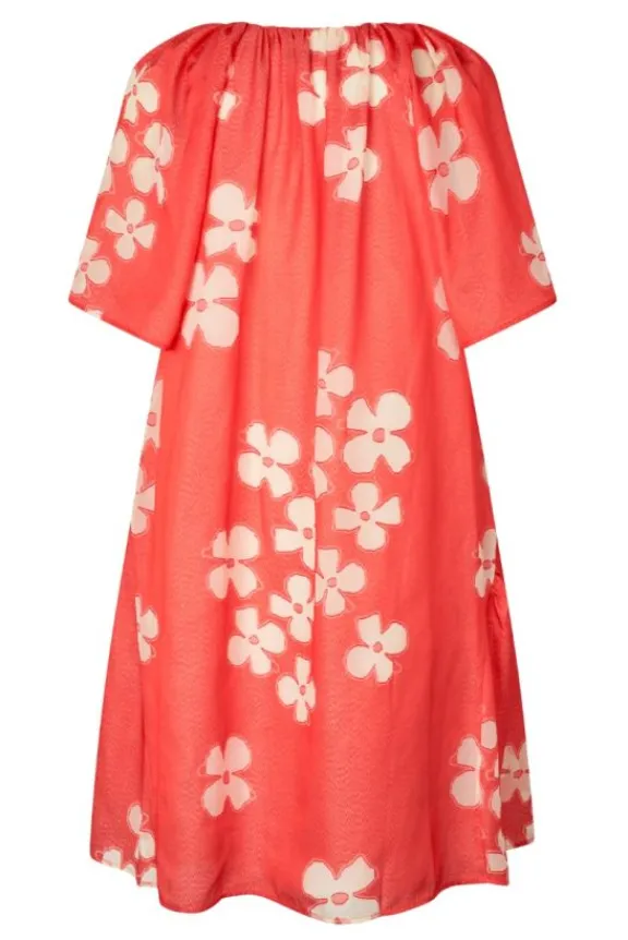 sgcali_dress__ditzy_poppi_7.webp Stine Goya SGCali Dress - Ditzy Poppies | Dresses