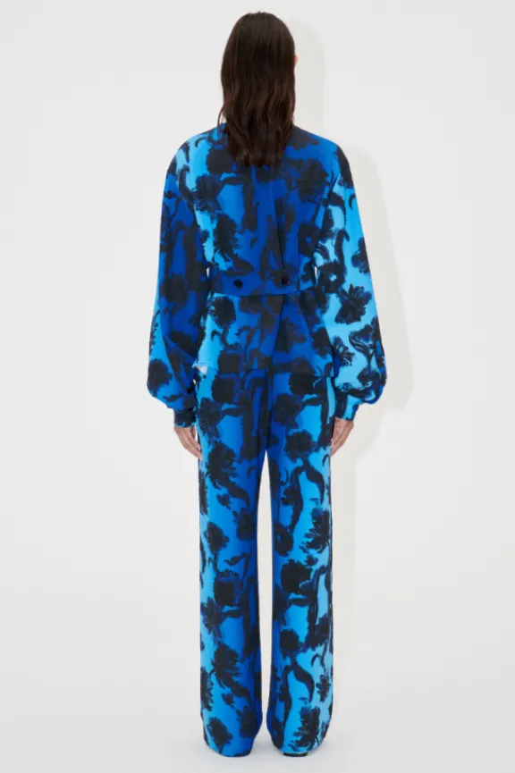sgfatou_trousers__oil_pas_5.webp Stine Goya SGFatou Trousers - Oil Pastel Anemone | Trousers And Playsuits