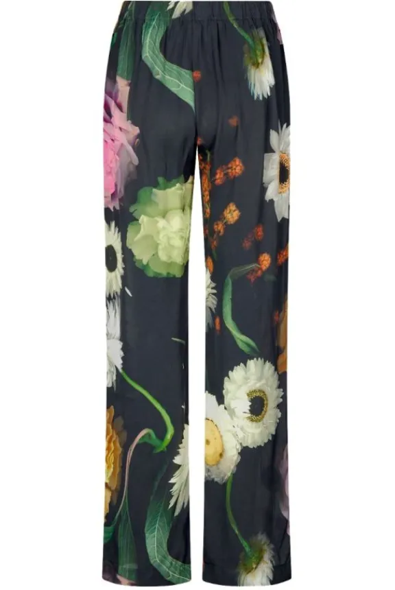 sgfatou_trousers__scanned_2.webp Stine Goya SGFatou Trousers - Scanned Foliage | Trousers And Playsuits | Suits & Co-Ordinates