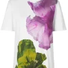 Stine Goya SGMargila T-Shirt- Poppies Bloom | Shirts And Tops