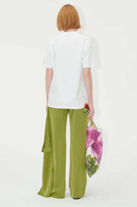 sgmargila_tshirt_poppies__6.webp Stine Goya SGMargila T-Shirt- Poppies Bloom | Shirts And Tops