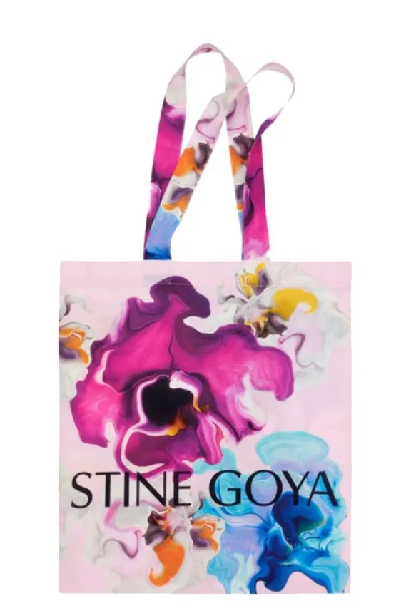 Stine Goya SGRita Bag - Liquified Orchid | Bags And Purses