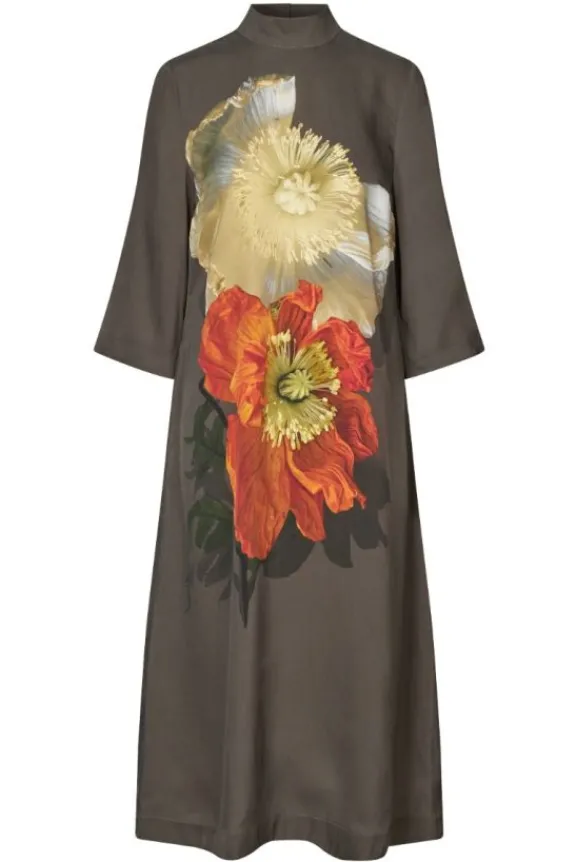 Stine Goya SGSusanne Dress - Amapolas | Dresses