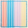 Stine Goya SGYumma Scarf - Pastel Stripes | Scarves