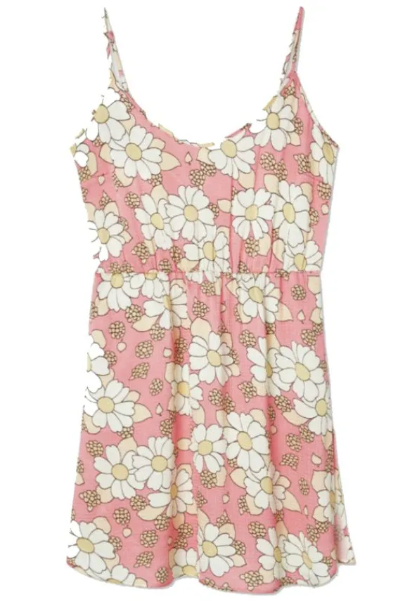 American Vintage Shaning Dress - Annie | Dresses