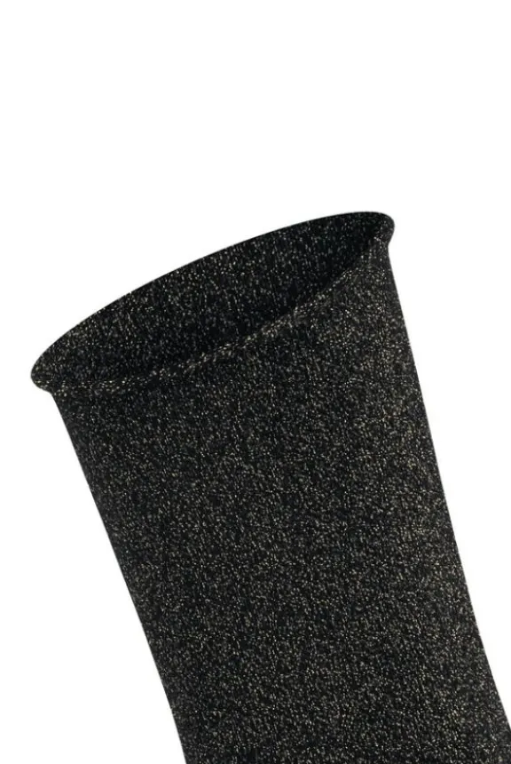 shiny_socks__black_6.webp Falke Shiny Socks - Black | Hosiery | Gifts