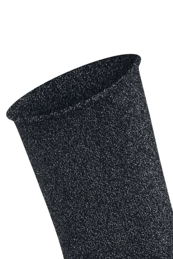 shiny_socks__dark_navy_6.webp Falke Shiny Socks - Dark Navy | Hosiery | Gifts