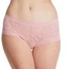 Hanky Panky Signature Lace Boyshort - Meadow Rose | Lingerie And Nightwear