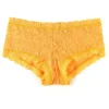 Hanky Panky Signature Lace Boyshort - Ginger Shot | Hosiery | Gifts