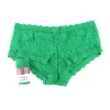 Hanky Panky Signature Lace Boyshort - Grassland Green | Lingerie And Nightwear