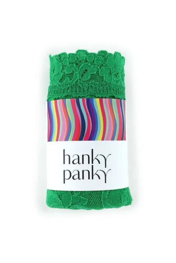 signature_lace_boyshort___5-8.webp Hanky Panky Signature Lace Boyshort - Grassland Green | Lingerie And Nightwear