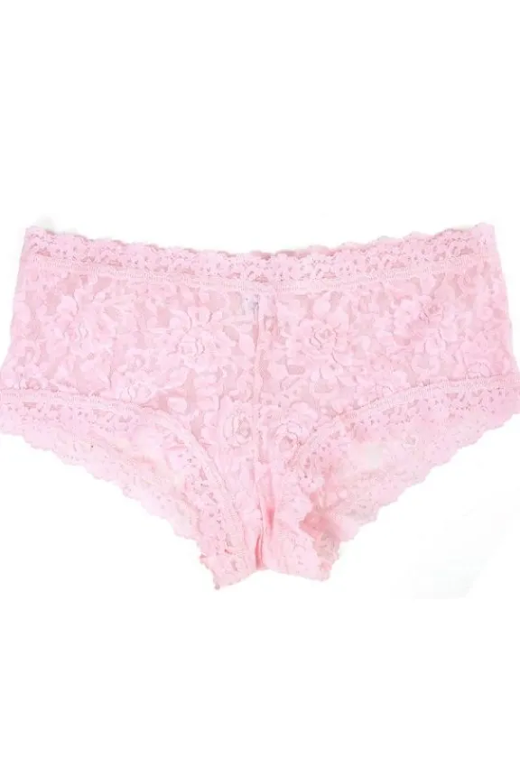 signature_lace_boyshort_b_2-1.webp Hanky Panky Signature Lace Boyshort Bliss | Lingerie And Nightwear