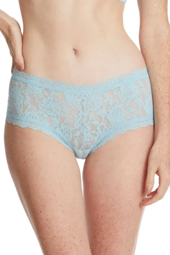 signature_lace_boyshort_r_2-1.webp Hanky Panky Signature Lace Boyshort -Raincloud Blue | Lingerie And Nightwear