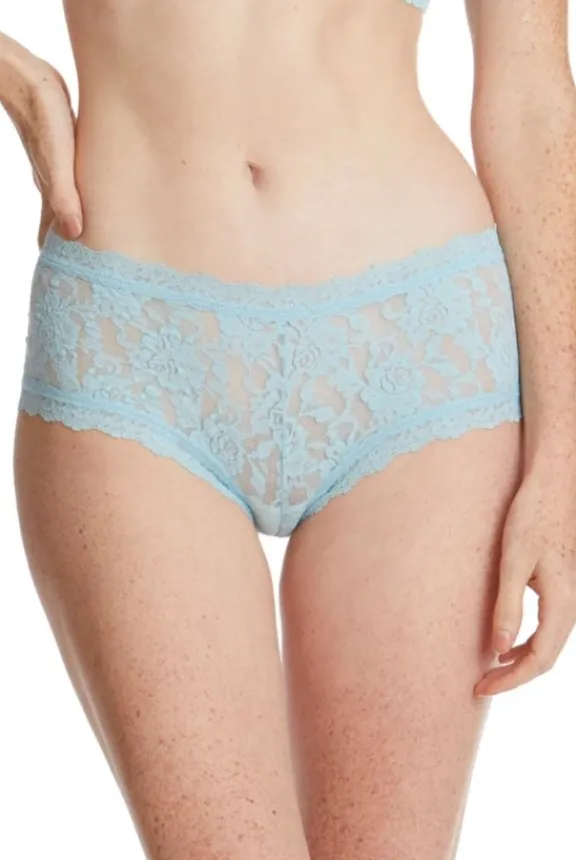 signature_lace_boyshort_r_3-1.webp Hanky Panky Signature Lace Boyshort -Raincloud Blue | Lingerie And Nightwear