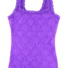Hanky Panky Signature Lace Classic Camisole - Vivid Violet Purple | Lingerie And Nightwear