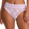 Hanky Panky Signature Lace French Brief - Bliss Pink | Lingerie And Nightwear