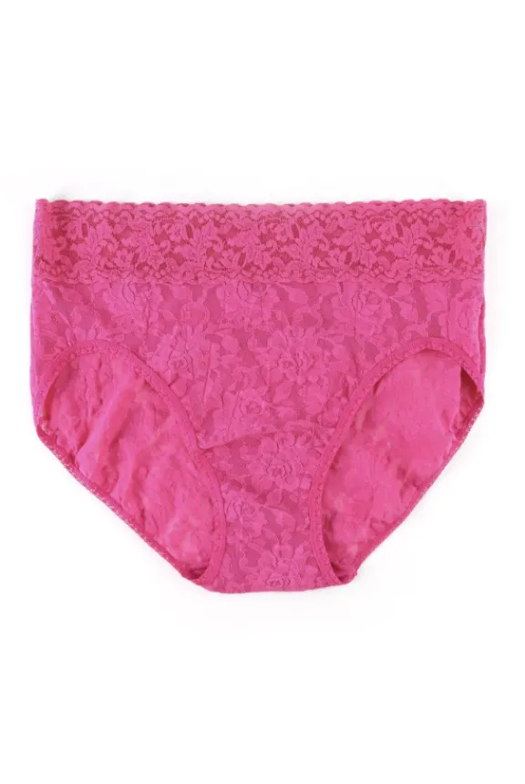 Hanky Panky Signature Lace French Brief - Intuition | Hosiery