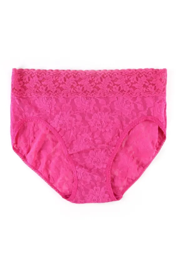 signature_lace_french_bri_2.webp Hanky Panky Signature Lace French Brief - Intuition | Hosiery