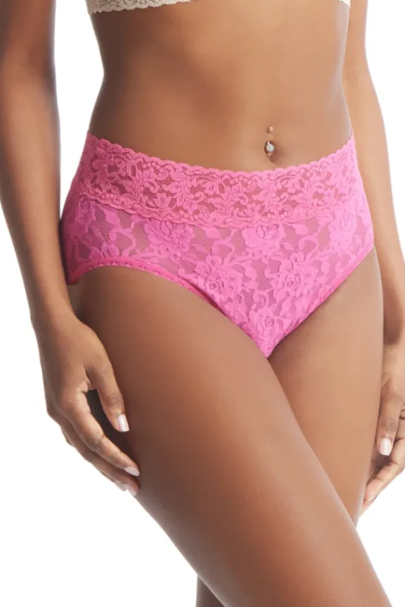 signature_lace_french_bri_4.webp Hanky Panky Signature Lace French Brief - Intuition | Hosiery