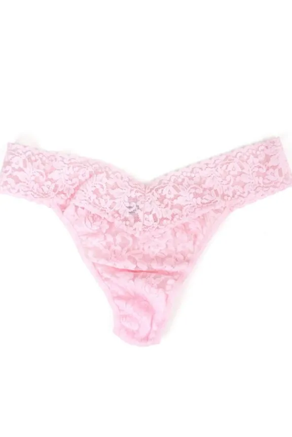 signature_lace_original_r_0.webp Hanky Panky Signature Lace Original Rise Thong Bliss Pink | Hosiery | Gifts