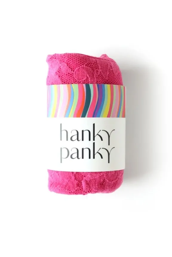 signature_lace_original_r_2-1.webp Hanky Panky Signature Lace Original Rise Thong - Dragon Fruit | Hosiery | Gifts
