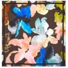 Stine Goya Small Scarf - Aquarelle Garden | Scarves