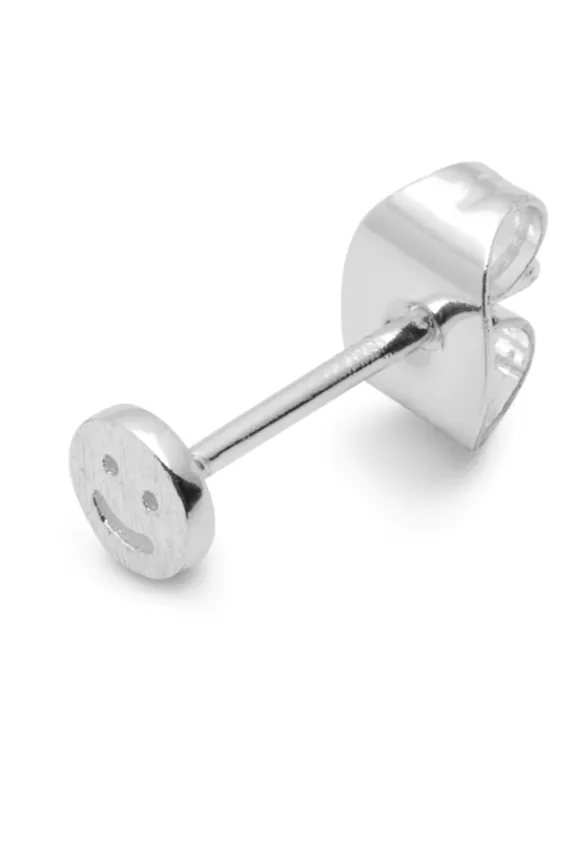 Lulu Copenhagen Smiley One Piece - Silver | Jewellery | Gifts