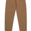 Munthe Smoothie Pants - Camel | Trousers And Playsuits