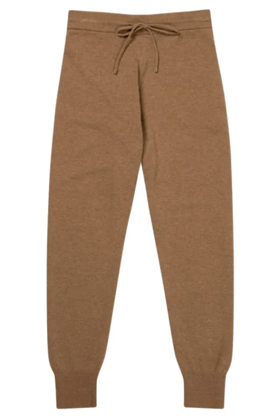 smoothie_pants__camel_4.webp Munthe Smoothie Pants - Camel | Trousers And Playsuits