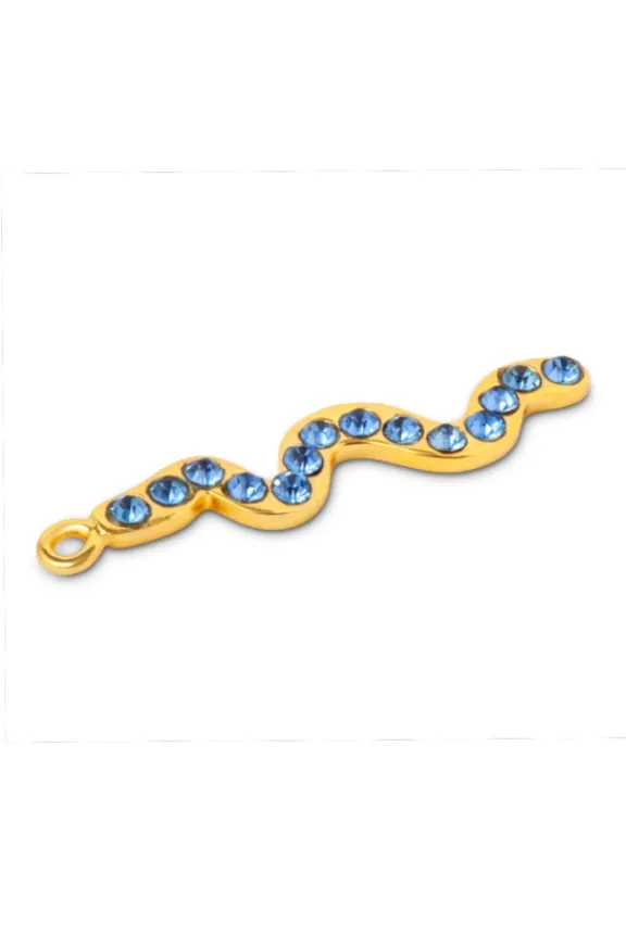 snaky_add_on_one_piece__l_2.webp Lulu Copenhagen Snaky Add On One Piece - Light Blue | Jewellery