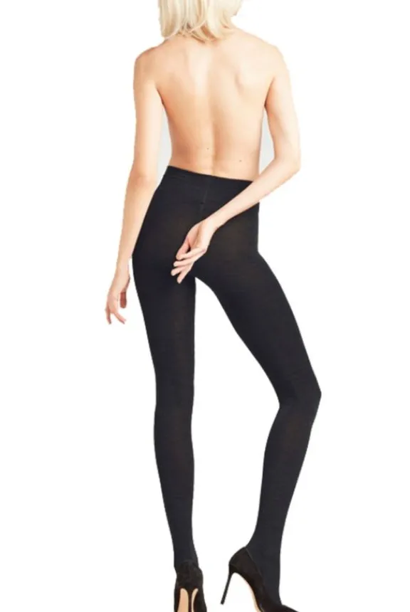 softmerino_tights__black_2.webp Falke Softmerino Tights - Black | Hosiery