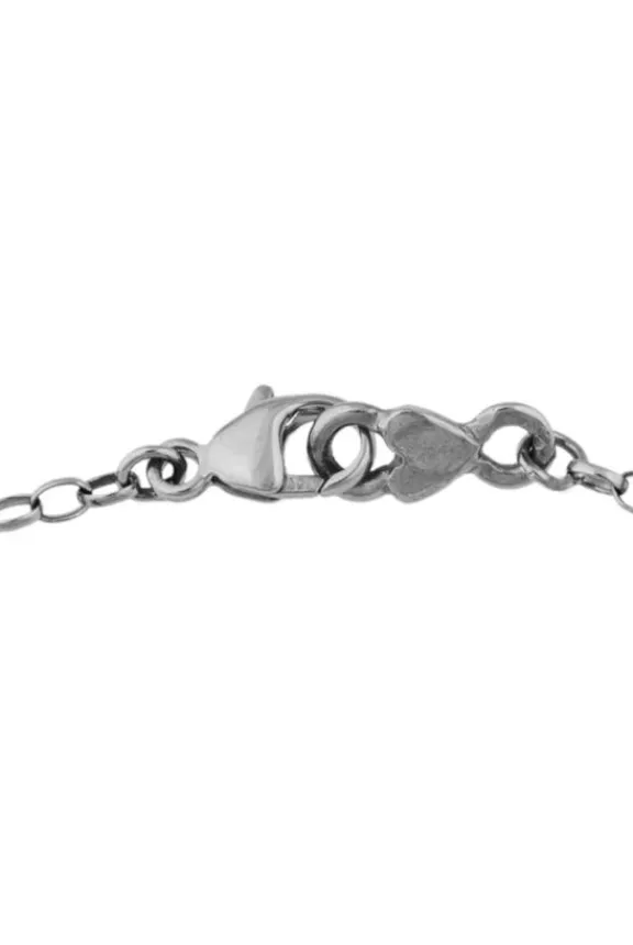 Sophie Harley Star Locket Necklace - 18 Inch Chain | Jewellery
