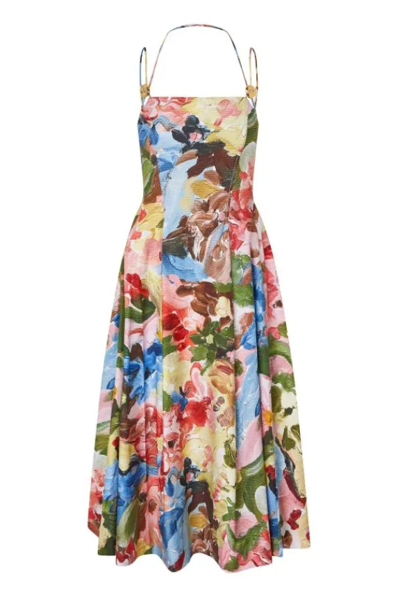 strap_dress__loves_me_lov_3.webp Stine Goya Strap Dress - Loves Me, Loves Me Not | Dresses