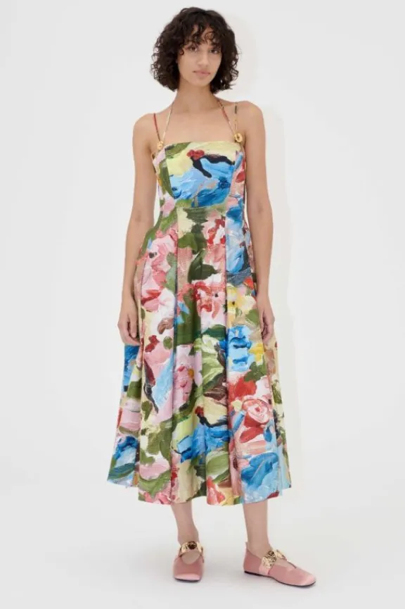 strap_dress__loves_me_lov_5.webp Stine Goya Strap Dress - Loves Me, Loves Me Not | Dresses