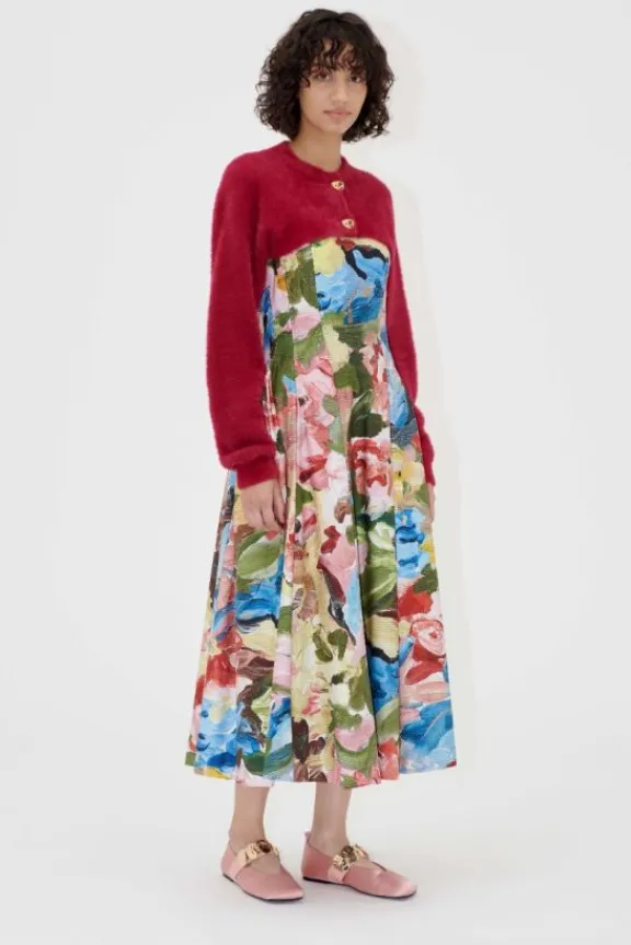 strap_dress__loves_me_lov_6.webp Stine Goya Strap Dress - Loves Me, Loves Me Not | Dresses