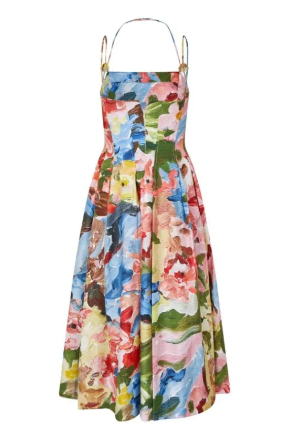 strap_dress__loves_me_lov_8.webp Stine Goya Strap Dress - Loves Me, Loves Me Not | Dresses