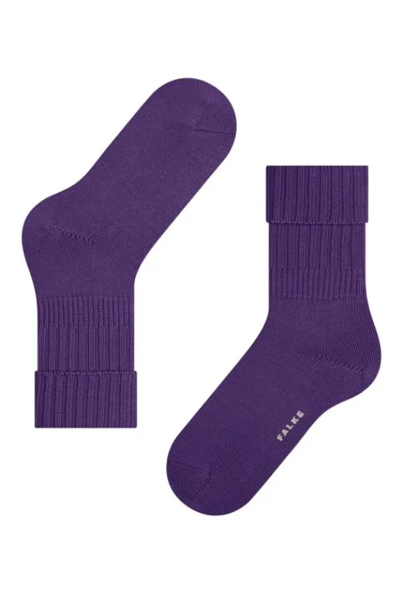 striggings_rib_socks__pet_2.webp Falke Striggings Rib Socks - Petunia | Hosiery | Gifts