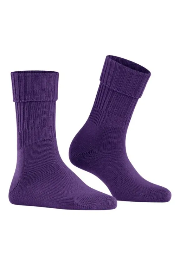striggings_rib_socks__pet_3.webp Falke Striggings Rib Socks - Petunia | Hosiery | Gifts